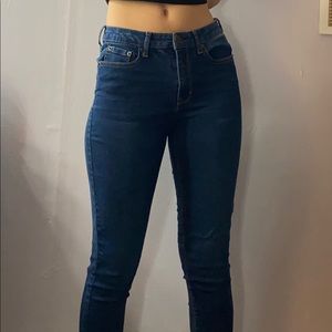 Aeropostale Jeggings